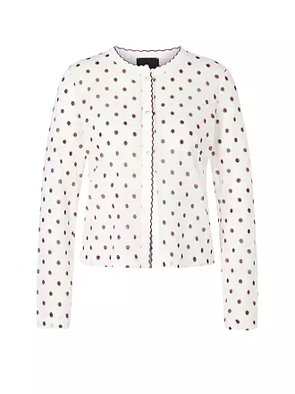 MARC CAIN | Strickjacke | 